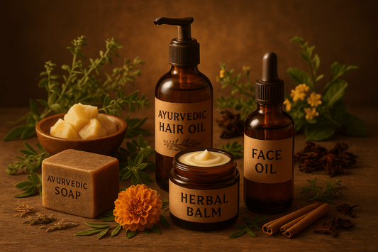 Meet NaturesEgo: Keshia's Journey to Celebrate Nature's Gifts and Inner Radiance - Daily Health & Beauty