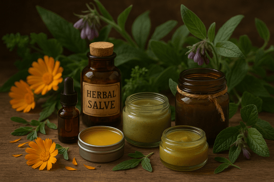Meet Ora's Amazing Herbal: A Mother's Journey from Crisis to Healing - Daily Health & Beauty