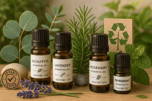 Meet Plant Therapy: Where Quality, Sustainability, and Giving Back Define Excellence - Daily Health & Beauty