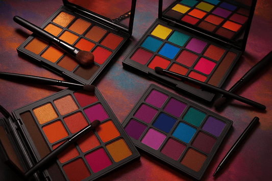Meet Profusion Cosmetics: Masters of High-Performance Palettes at Affordable Prices - Daily Health & Beauty