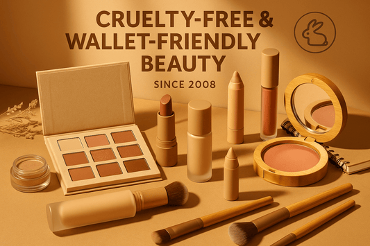 Meet Prolux Cosmetics: Cruelty-Free Beauty for Everyone Since 2008 - Daily Health & Beauty