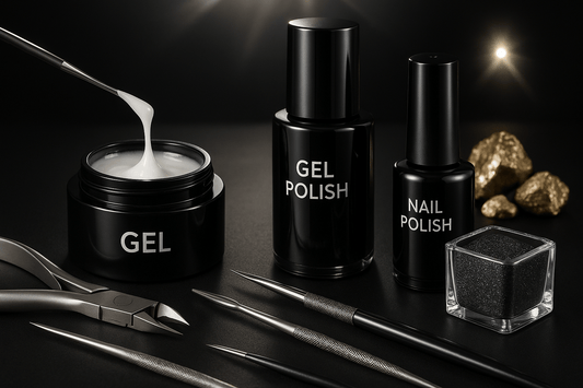 Meet SOFGEL: Created by the Inventor of Gel-X® for Professional Nail Artists - Daily Health & Beauty