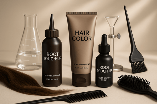 Meet Style Edit: Where Superstar Scientists Meet Top Stylists for Your Best Hair - Daily Health & Beauty