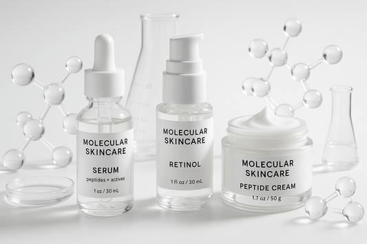 Meet TAHNYC: Pioneering Filler-Free Molecular Skincare Born from Personal Journey - Daily Health & Beauty