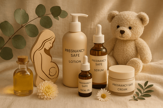 Meet The Spoiled Mama: Where Motherhood Meets Safe, Luxurious Skincare - Daily Health & Beauty