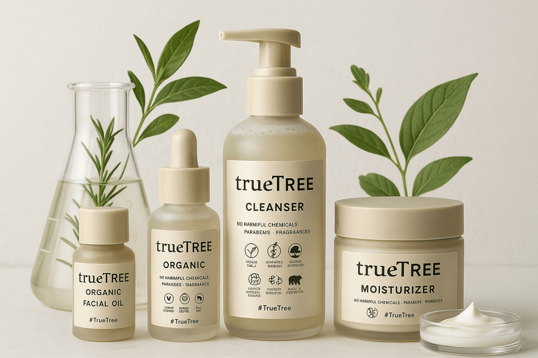 Meet Timeless Organics: Truthful Skincare with No Shortcuts, No Gimmicks, No Fillers - Daily Health & Beauty