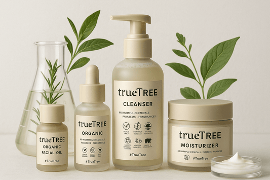 Meet Timeless Organics: Truthful Skincare with No Shortcuts, No Gimmicks, No Fillers - Daily Health & Beauty