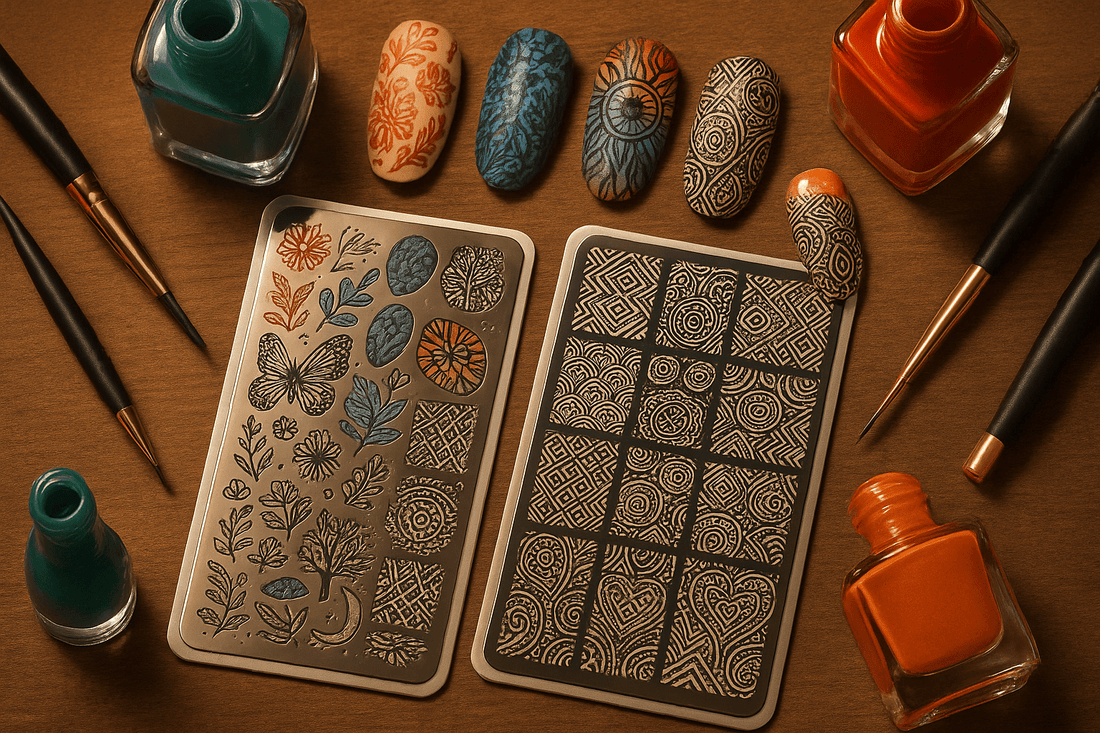 Meet UberChic Beauty: From Small Idea to Indie Nail Art Powerhouse - Daily Health & Beauty