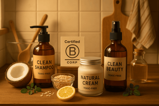 Meet Wellnesse: From Mom's DIY Kitchen to Certified B-Corp Excellence - Daily Health & Beauty