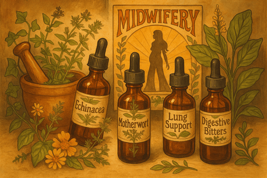 Meet WishGarden Herbs: From 1970s Herbal Renaissance to Radical Remedies - Daily Health & Beauty