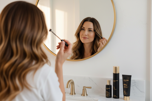 Style Edit: The Original 3X Award-Winning Root Concealer Trusted by Salon Pros