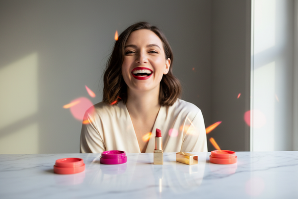 Discover Gerard Cosmetics: Jen Gerard's Decade of Courageously Beautiful, Unapologetically Authentic Makeup