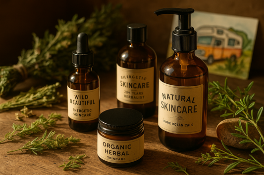 Meet Annmarie Skin Care: From RV Journey to Revolutionary Natural Skincare