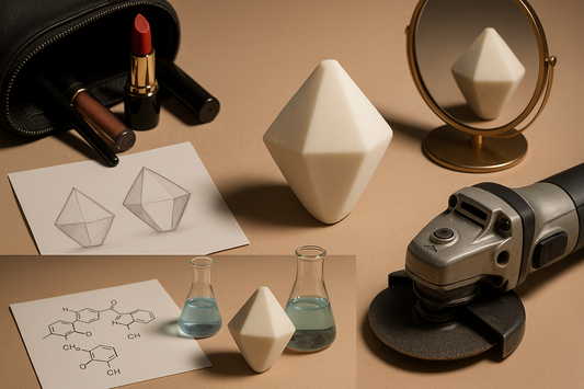Meet StansOut Beauty Company: The Diamond in the Rough Discovery