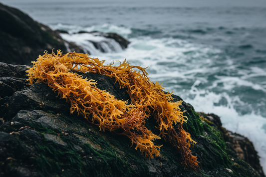 Sea Moss 101 — A Beginner's Guide To The Ocean's Most Powerful Superfood