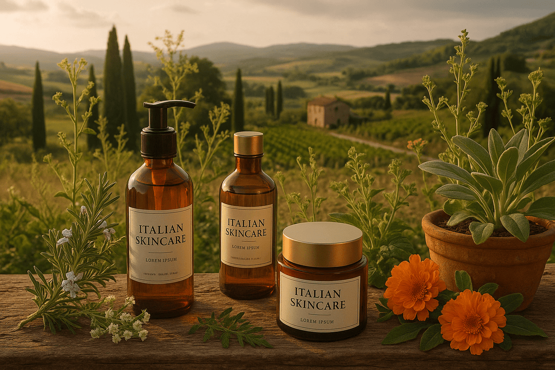 Welcome to SKIN&CO ROMA: Modern Italian Artisans Driven by Nature, Powered by People - Daily Health & Beauty