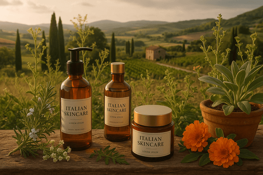 Welcome to SKIN&CO ROMA: Modern Italian Artisans Driven by Nature, Powered by People - Daily Health & Beauty