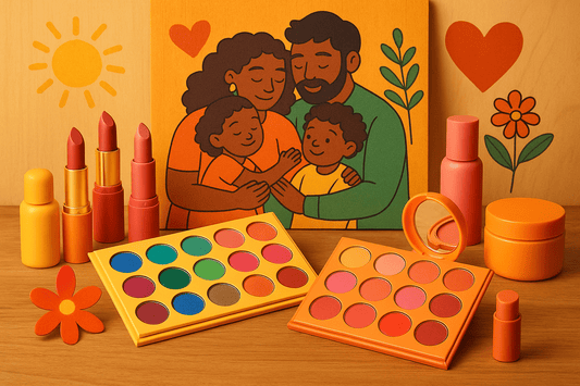 Welcome to the #LurellaFam: Where Beauty Meets Family Love - Daily Health & Beauty