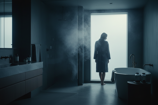 Why Does Showering Not Always Help With Body Odor?