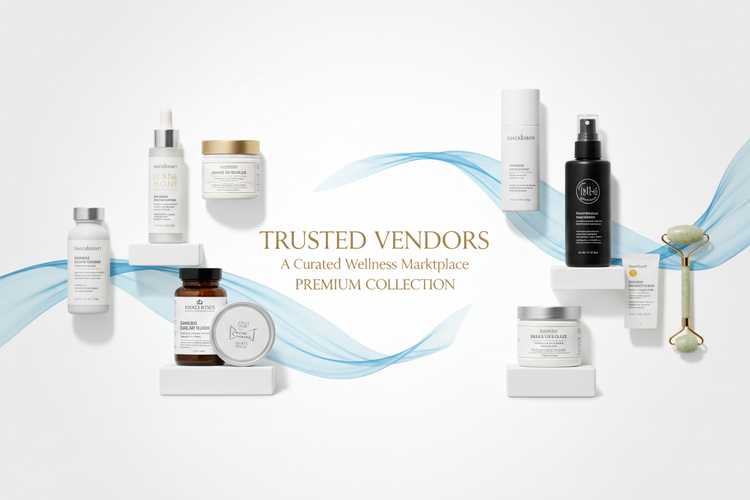 Vendors