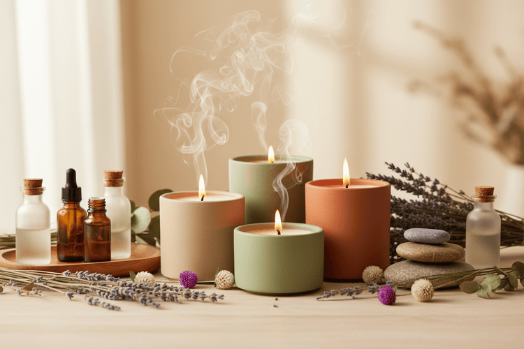 Aromatherapy | On Sale - Daily Health & Beauty