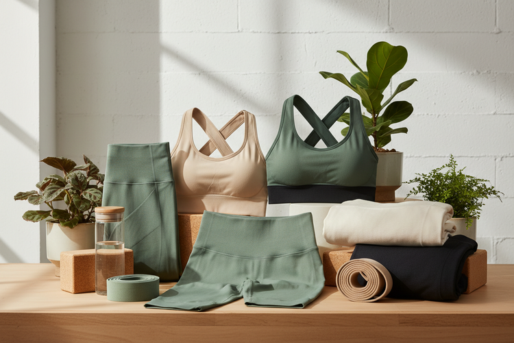 Athleticwear - Daily Health & Beauty