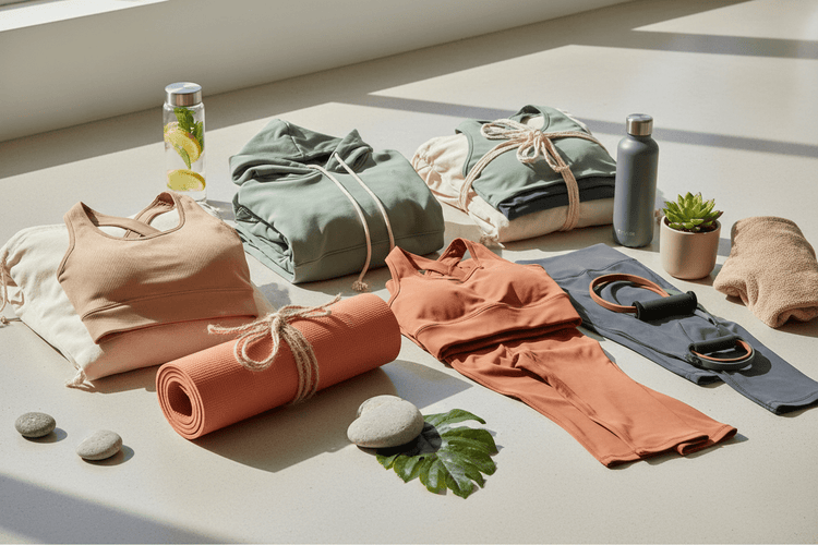 Athleticwear | Bundles - Daily Health & Beauty