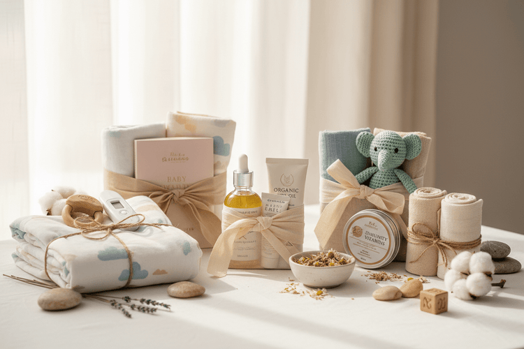 Baby & Kids | Bundles - Daily Health & Beauty