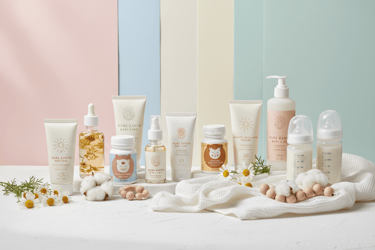 Baby & Kids Health | On Sale - Daily Health & Beauty