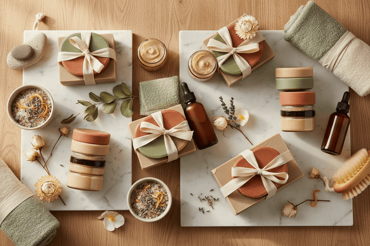 Bath & Body | Bundles - Daily Health & Beauty