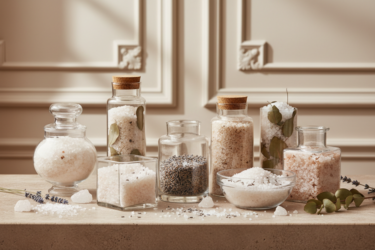Bath Salts