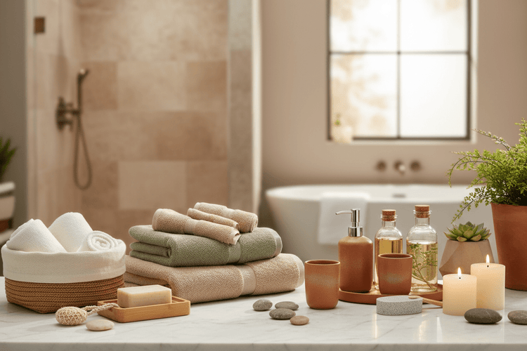 Bathroom | On Sale - Daily Health & Beauty