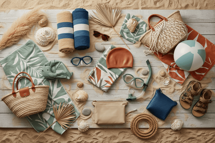 Beach, Lake & Swimming | On Sale - Daily Health & Beauty