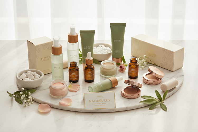 Beauty - Daily Health & Beauty