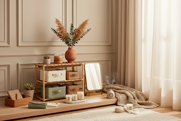 Bedroom Accessories Collection