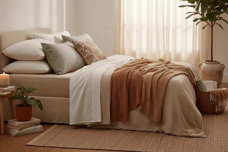 Bedroom | On Sale - Daily Health & Beauty