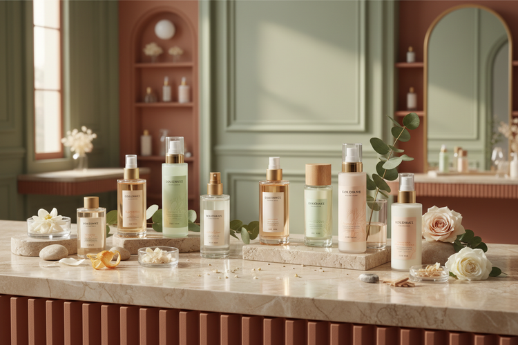 Body Sprays