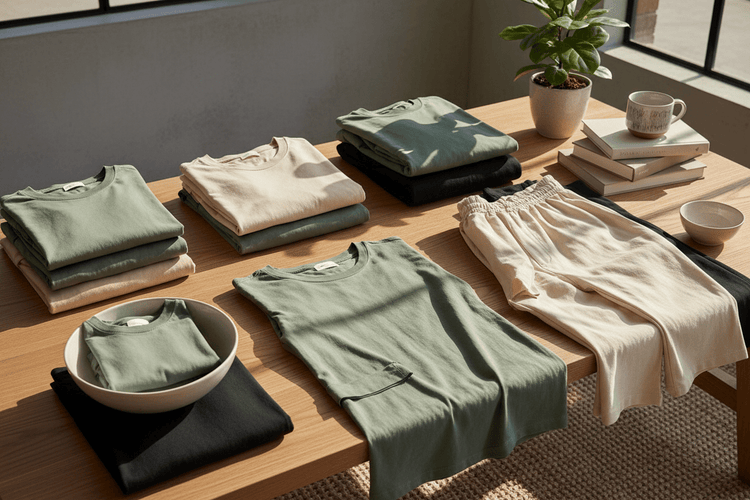 Casual Wear - Daily Health & Beauty