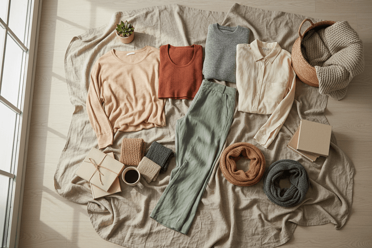 Casual Wear | Bundles - Daily Health & Beauty