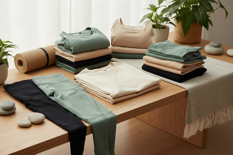 Clothing - Daily Health & Beauty