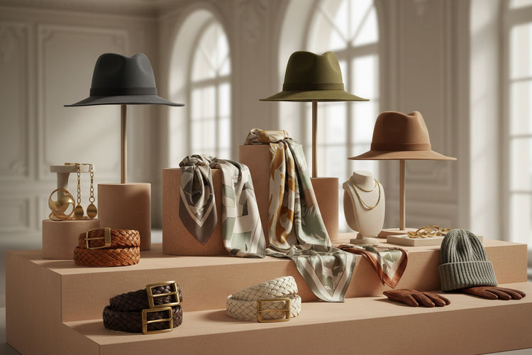 Clothing Accessories