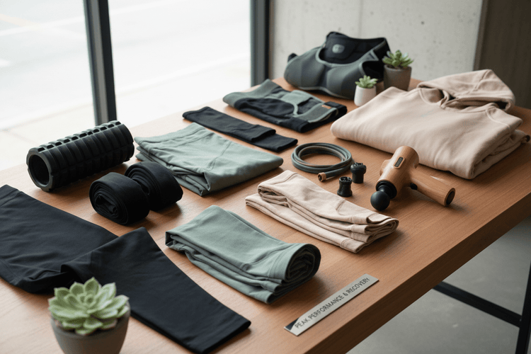 Compression Wear - Daily Health & Beauty