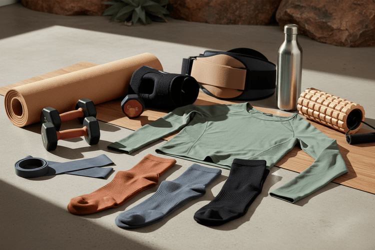 Compression Wear | Bundles - Daily Health & Beauty