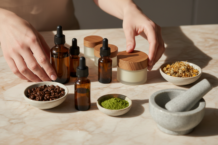 Curated By Daily Health & Beauty