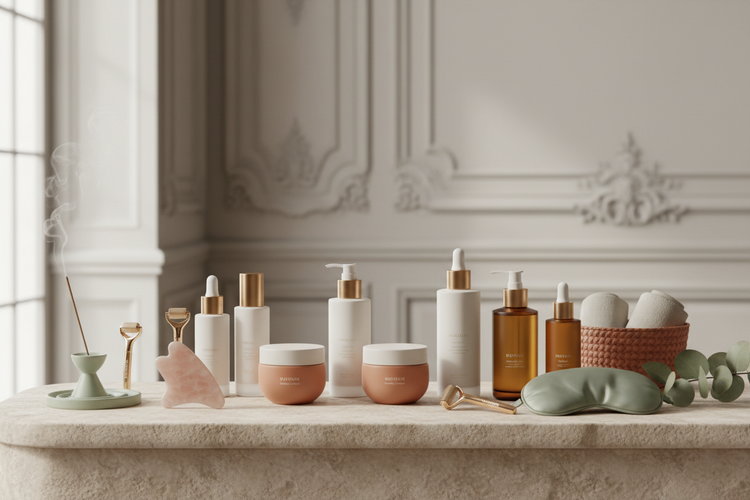 Daily Health & Beauty - Daily Health & Beauty
