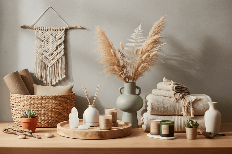 Decor - Daily Health & Beauty