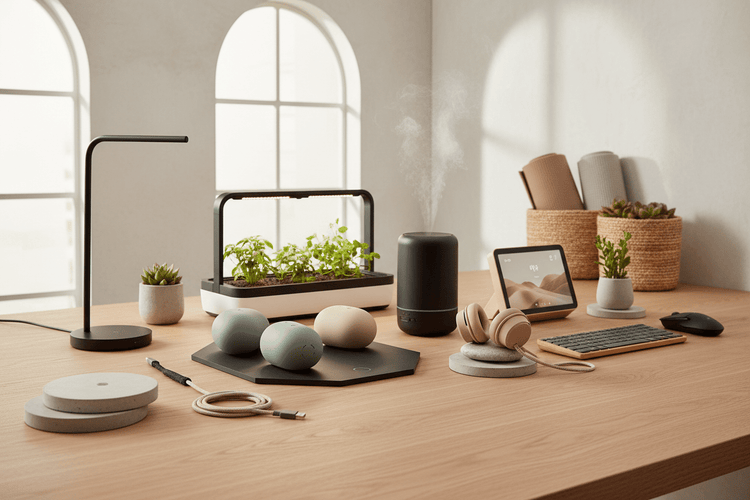 Electronics - Daily Health & Beauty