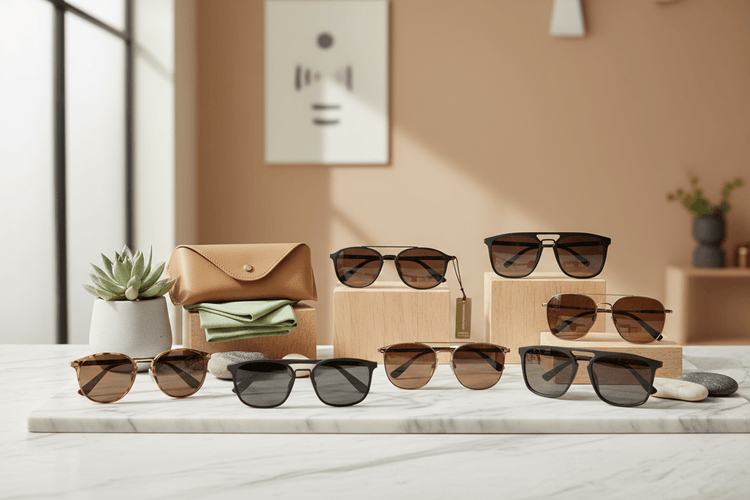 Eyewear - Daily Health & Beauty