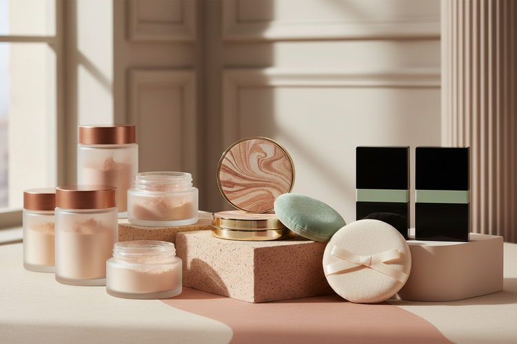 Face Powders