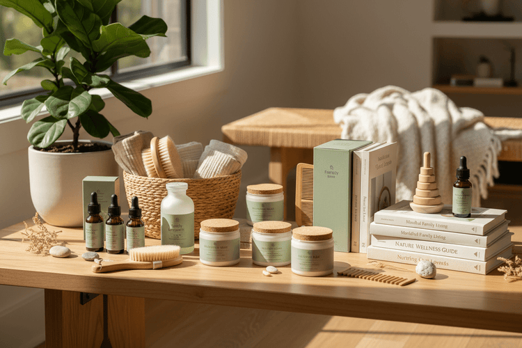 Family - Daily Health & Beauty